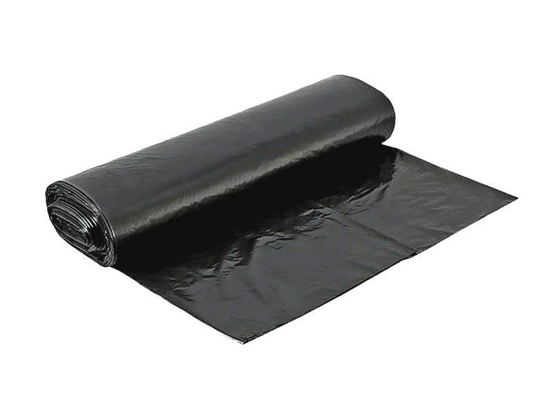 

Мусорные пакеты 35 л - 45 × 55 (15 шт)