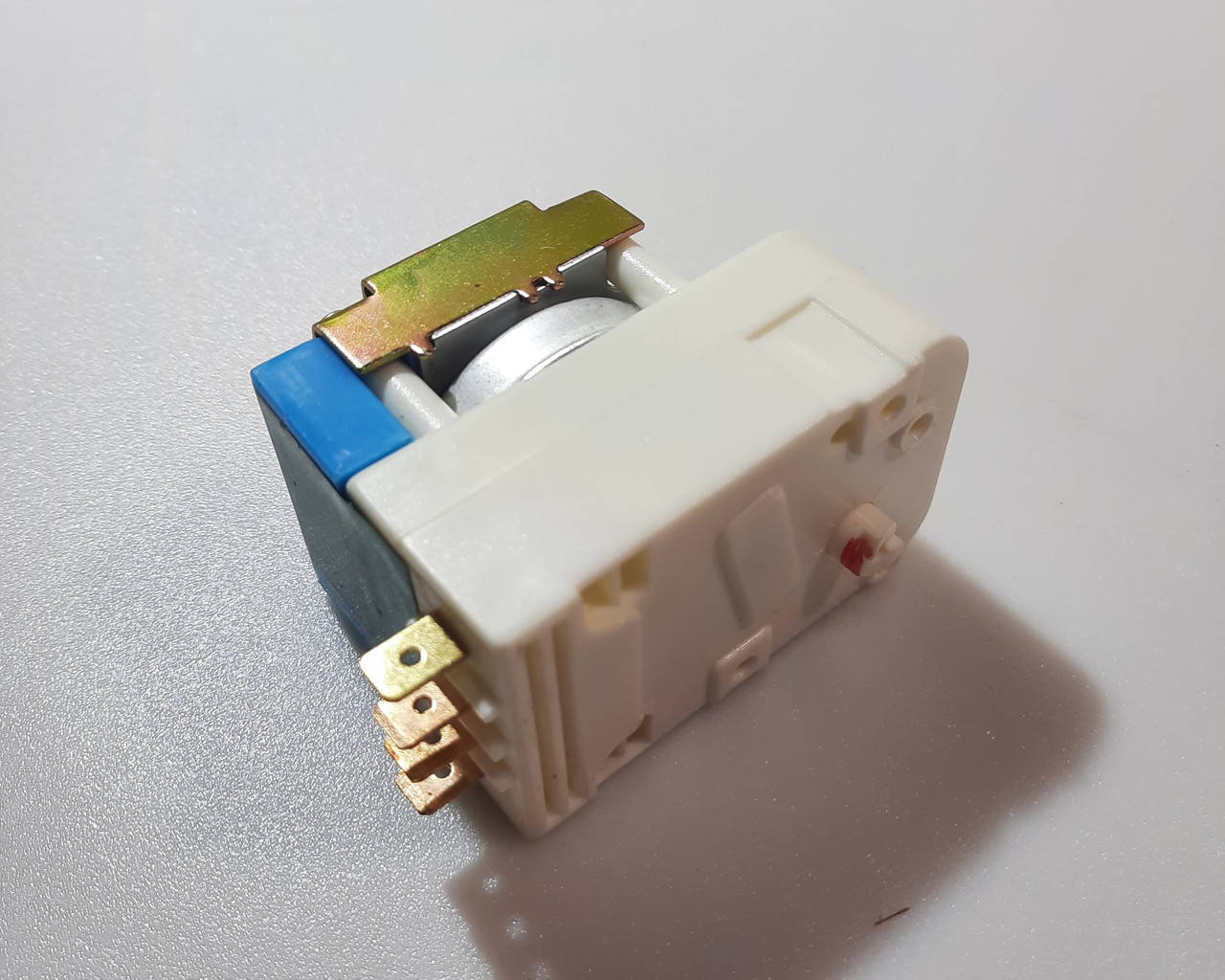 

Таймер оттайки Samsung DA45-10003C Не оригинал