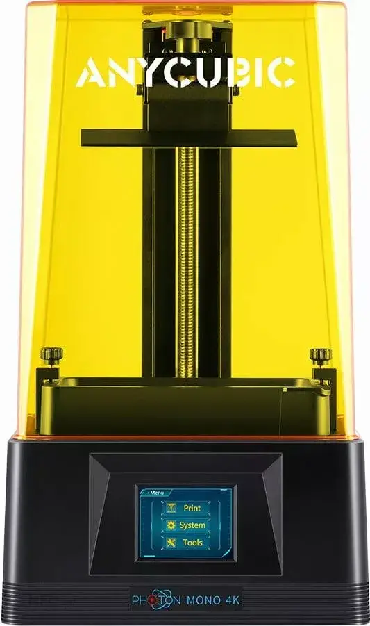 

Anycubic Photon Mono 4K (S010074)