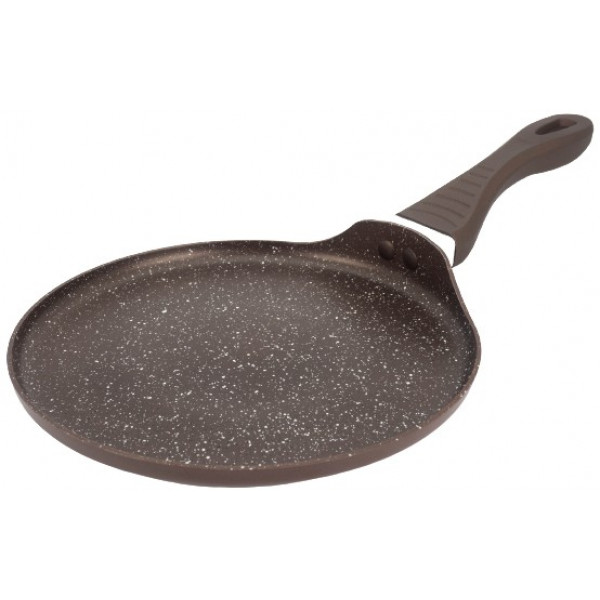 

Сковорода блинная 24 см Chocolate Line Lessner 88364-24P