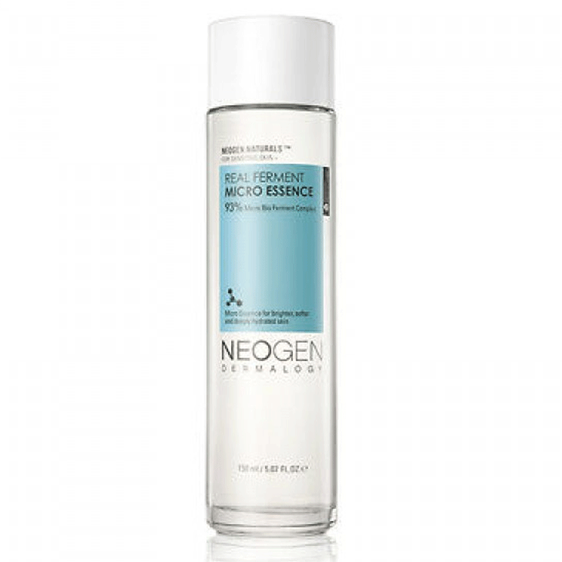 

Ферментированная эссенция Neogen Real Ferment Micro Essence 20 мл
