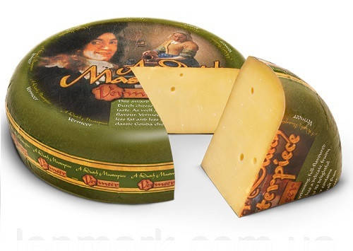 

Сыр Vermeer Gouda Вермеер Гауда