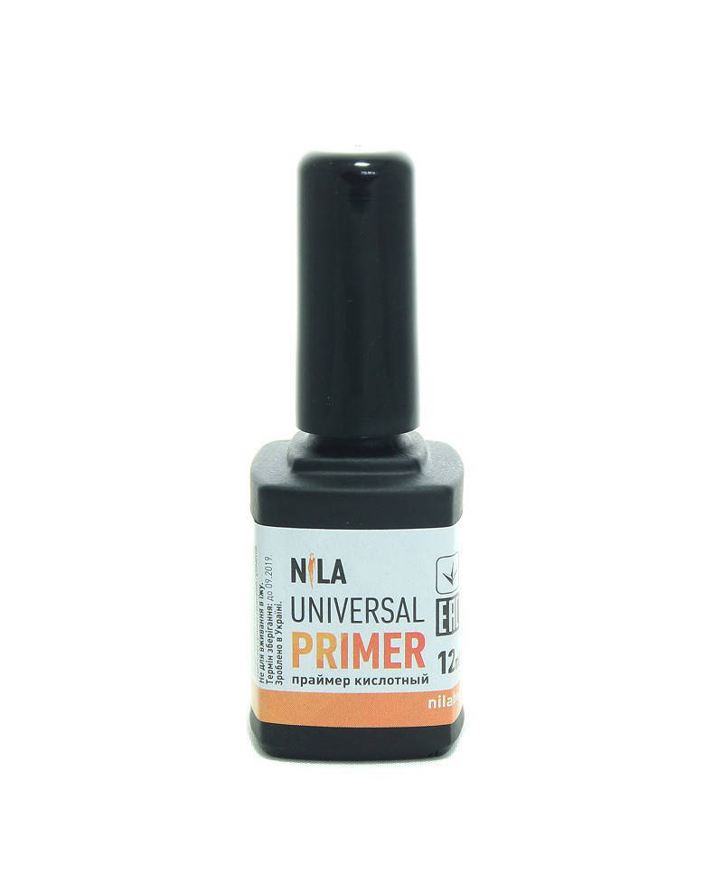 

Праймер Nila Universal Primer - кислотный, 12 мл