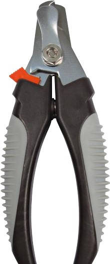 

Когтерез для кошек и собак Trixie Luxe для ухода за когтями 16 см