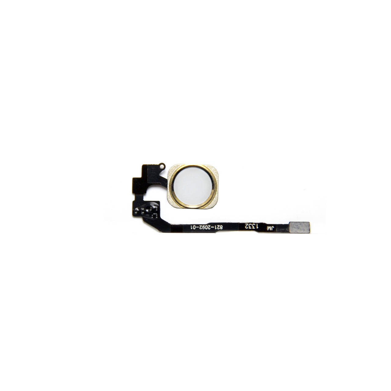 

Шлейф APPLE iPhone 5S c кнопкой HOME золотой