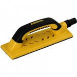 

Рубанок для шлифования пластиковый Auarita 400 * 70мм