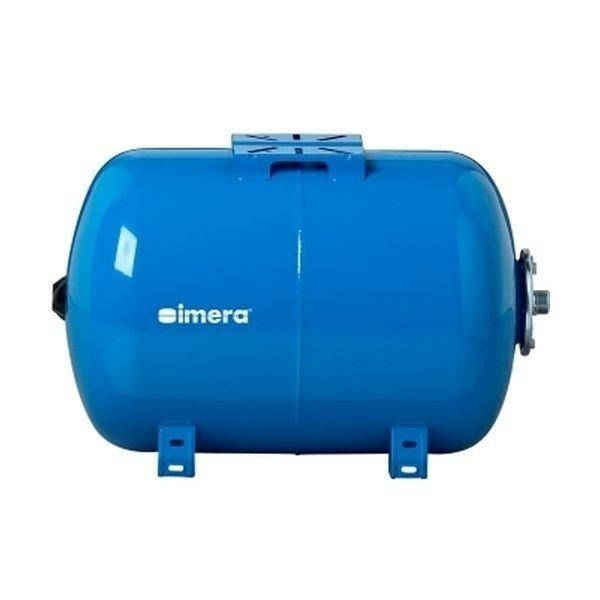 

Гидроаккумулятор IMERA VAO 100 L