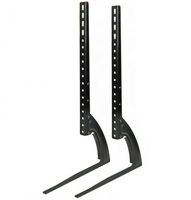 

Крепление настольное для телевизора 32-75 V-Star D702 8011 black, Черный