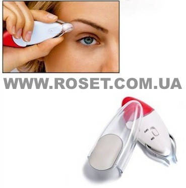 

Пинцет с LED подсветкой Light-up Tweezers