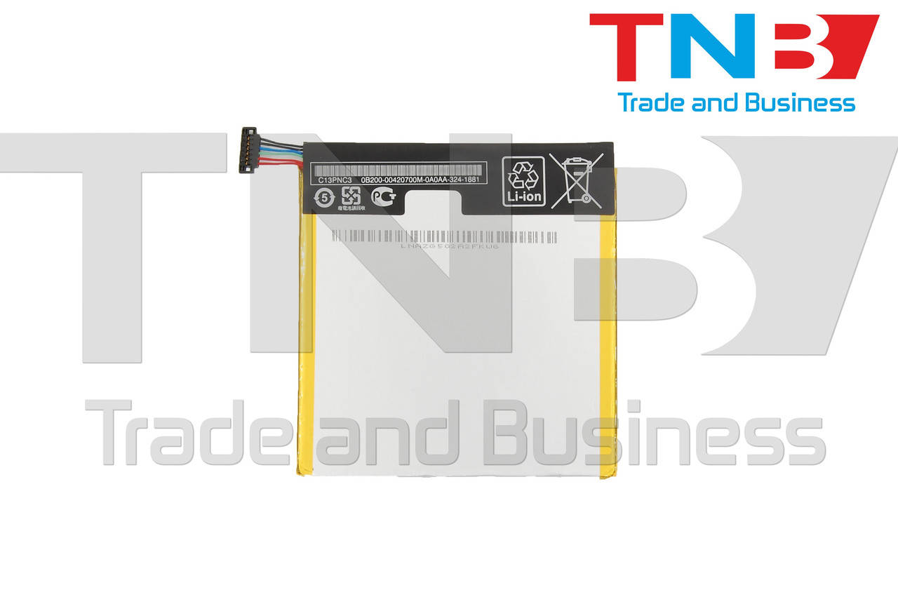 

Батарея для планшета ASUS Nexus 7 II 2013