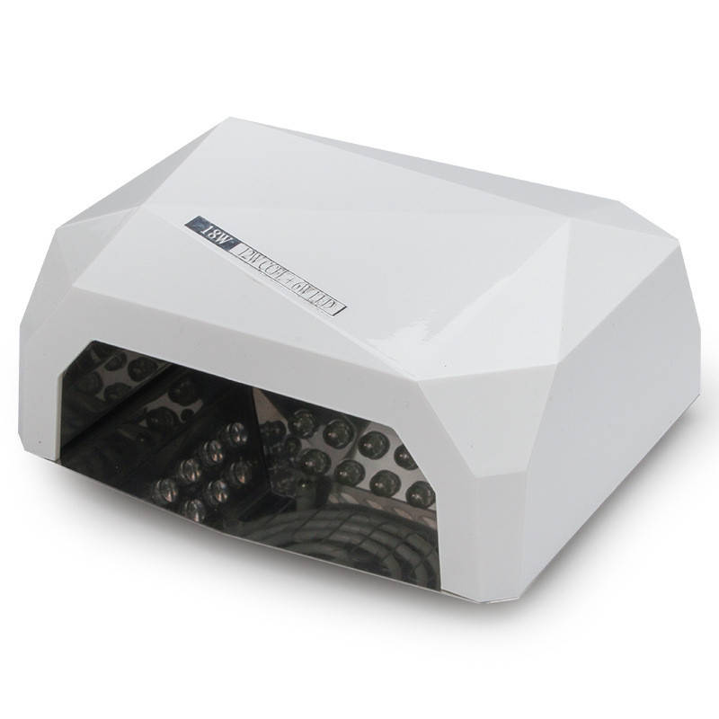 

Гибридная лампа LED+CCFL 36 Вт ОРИГИНАЛ! (Белая), Белый