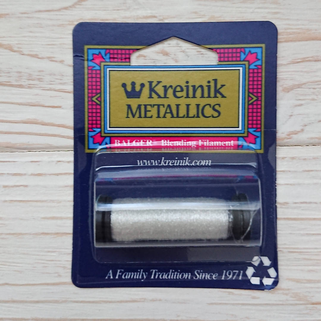 

Kreinik 100 Blending Filament