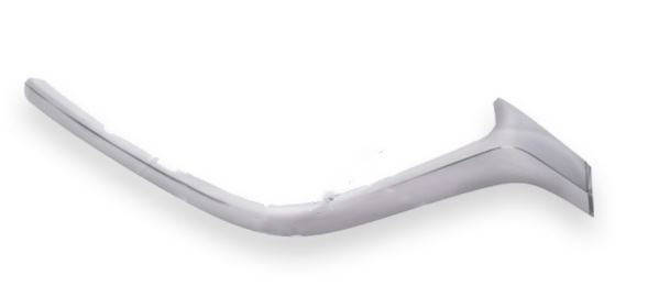 

Молдинг решетки радиатора Mazda 3 (BM) 16-18 левая FP 4427 997