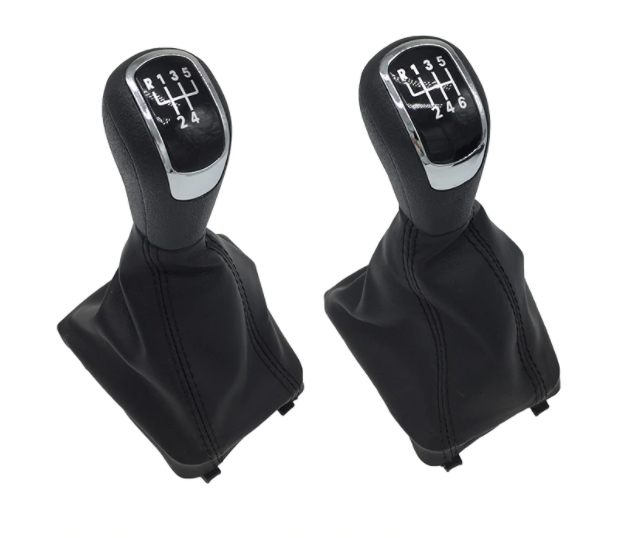 

Ручка КПП Škoda Superb II, 2011, 5