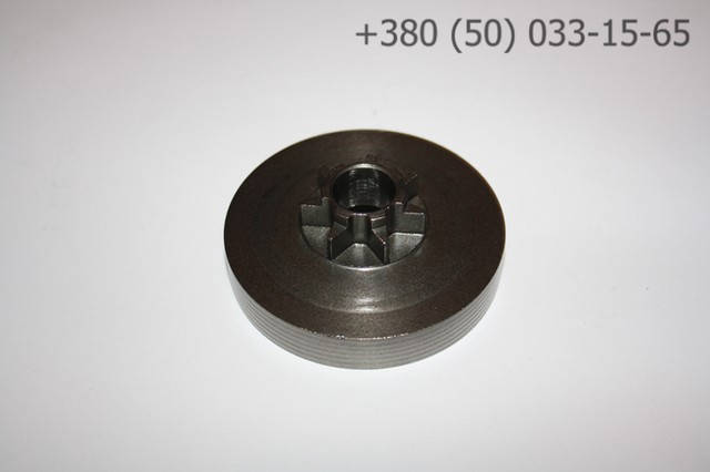 

Звездочка для бензопил серии 4500,5200