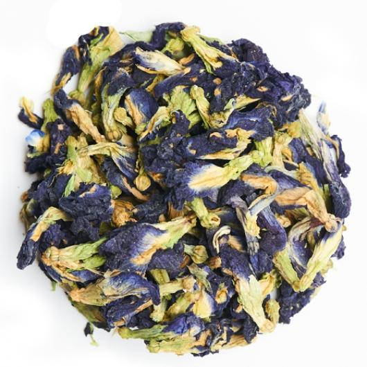 

Синий чай Анчан клитория тройчатая Teastar