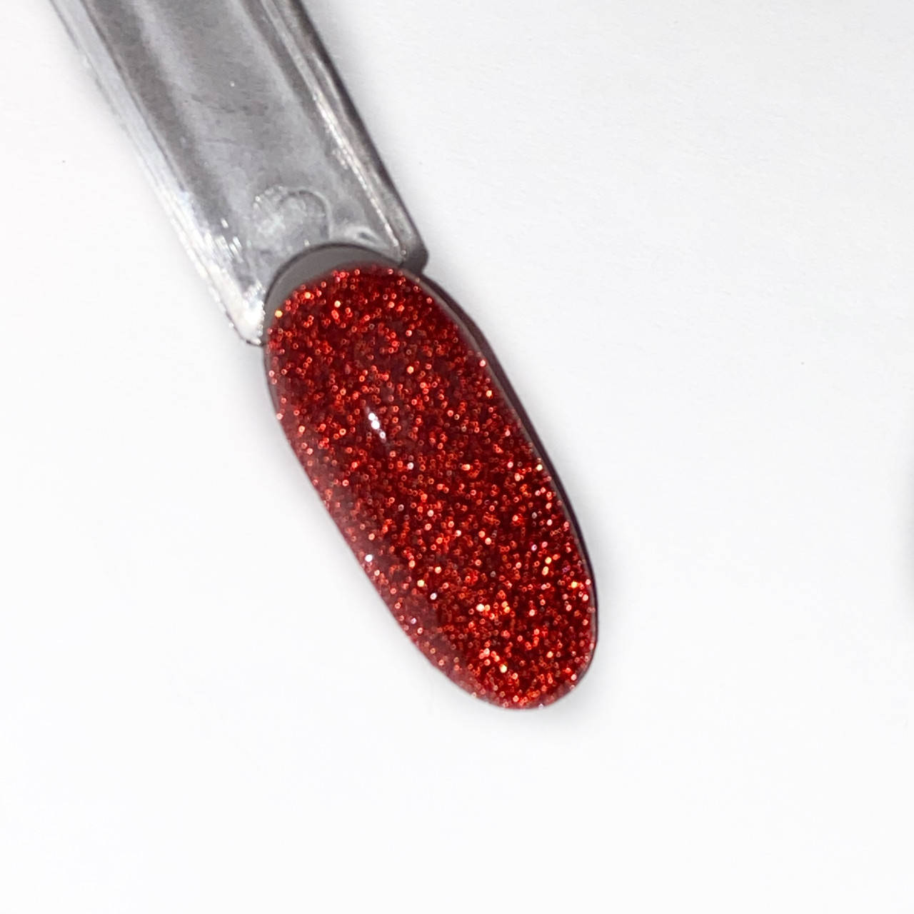 

Гель-лак Феерия от Saga Fiery #03 (светоотражающий гель-лак)