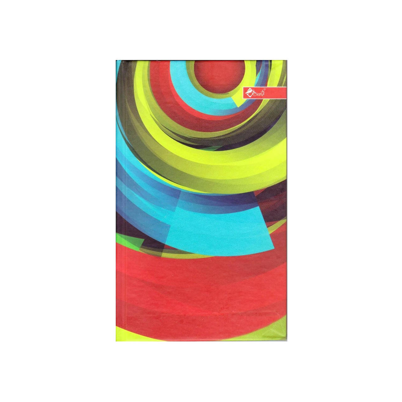 

Скетчбук А6, "Абстракция" твердая обкложка, 64 л.