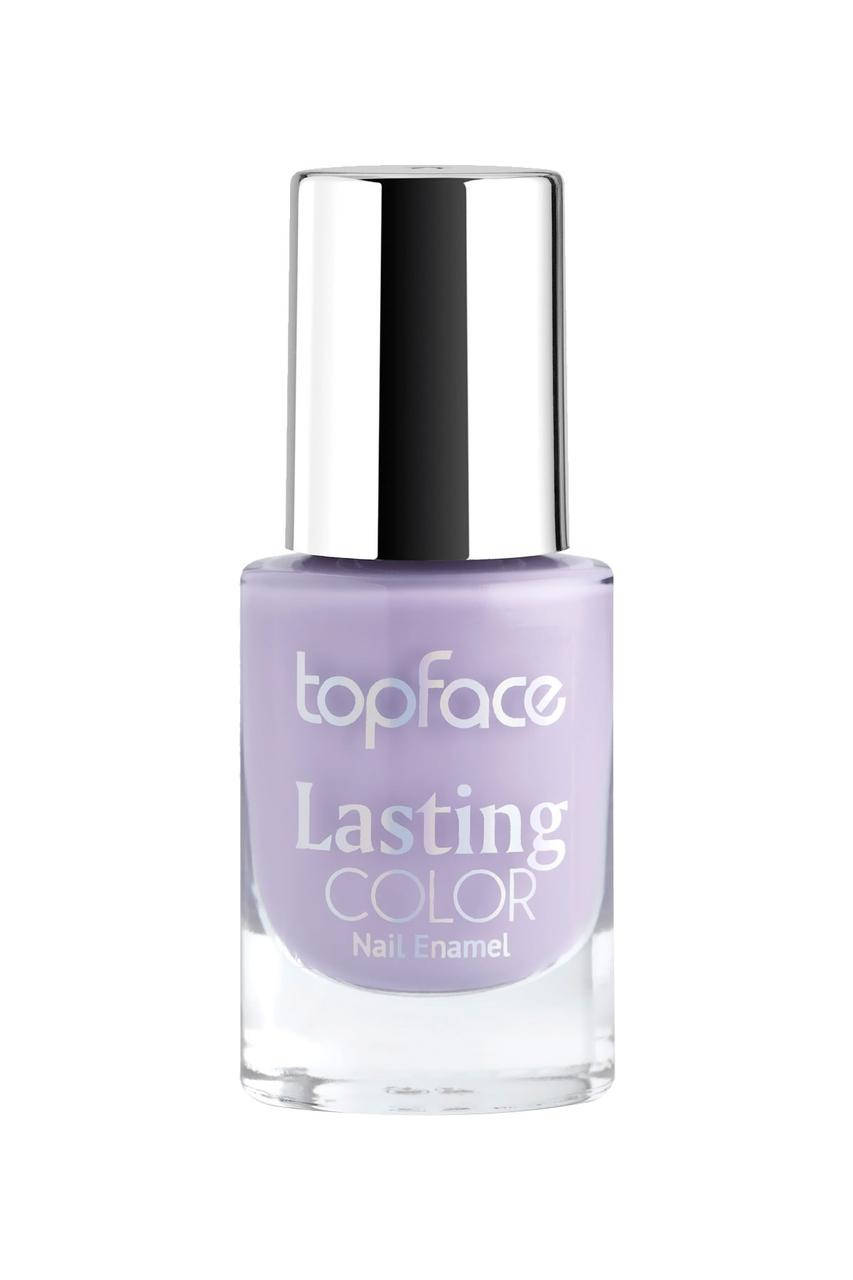 

Лак для Lasting Color Nail Enamel Topface PT104 №20