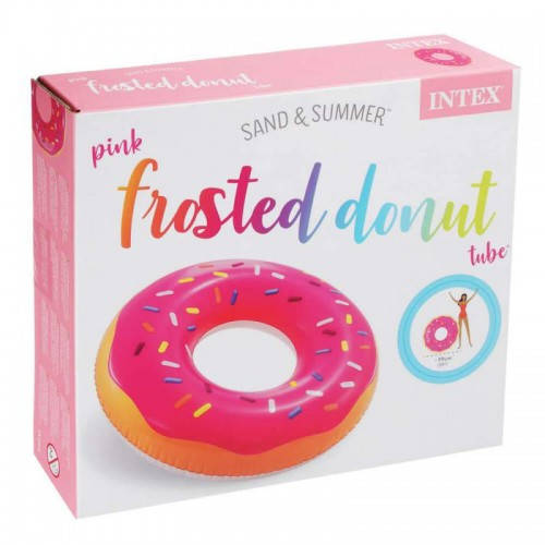 

Круг 56256 пончик, 114см, от 9 лет