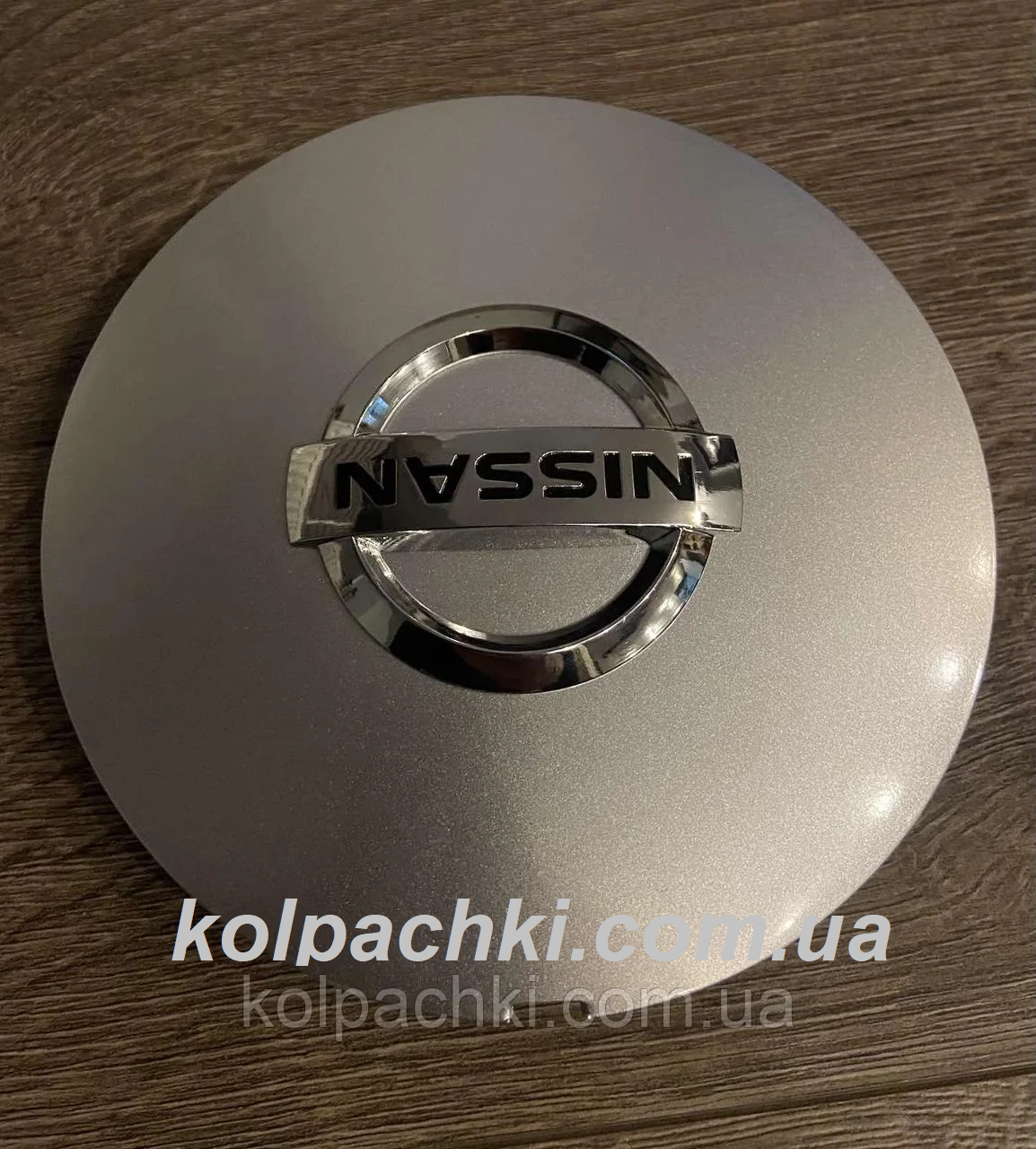 

Колпачки заглушки на литые диски Nissan 40315-9Y100