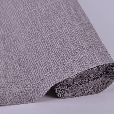 

Креп-бумага Cartotecnica rossi 605 Италия (50 см х 2,5 м; 180 г)