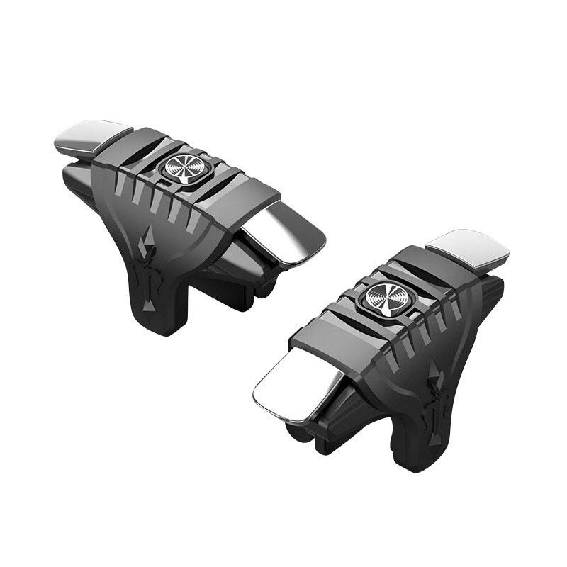 

Al Игровой триггер F001 Black для смартфона кнопка