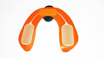 

EMS HIPS TRAINER Миостимулятор-тренажер для ягодиц, Черный