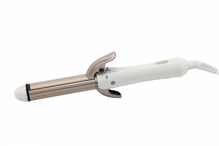 

Утюжок для волос, плойка, гофре Gemei GM 2962 4в1, цена улет