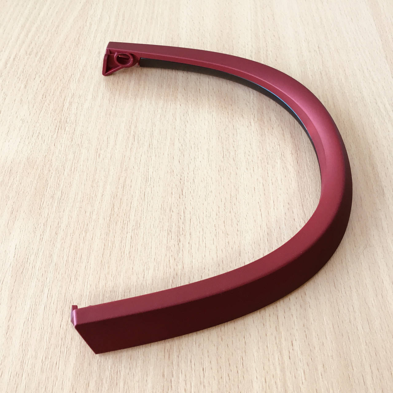 

Ручка корпуса (красная) для пылесоса Philips FC9174, 432200909572 Оригинал