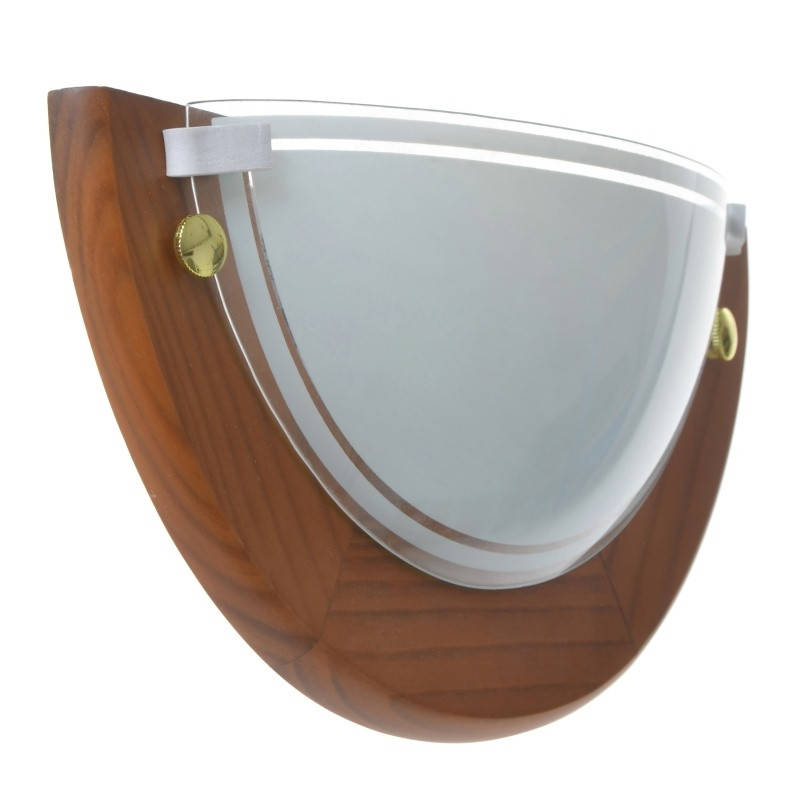 

Бра половинка, Коричневый