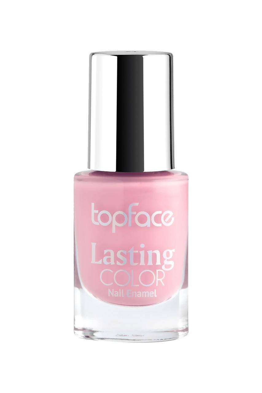 

Лак для Lasting Color Nail Enamel Topface PT104 №74