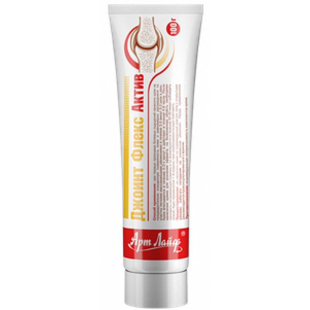 

Крем "Джойнт флекс Актив" Артлайф 100 гр