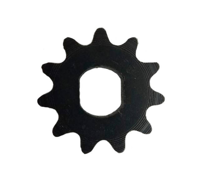 

Передняя Звезда 25H-11T детских электроквадроциклов Crosser\ Profi