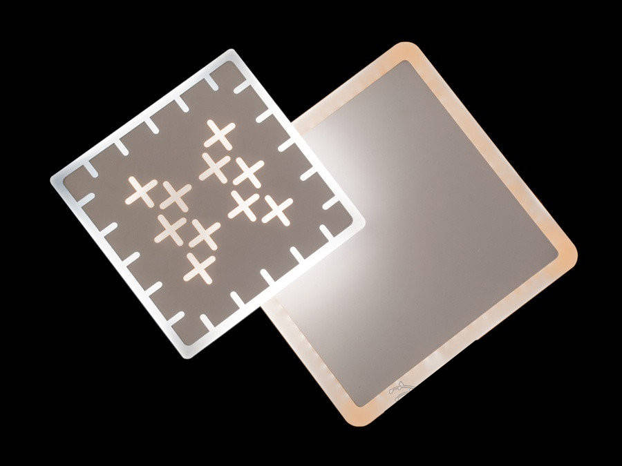 

Светодиодный светильник