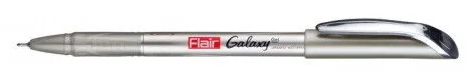 

Ручка гелевая Flair Galaxy Синяя 966