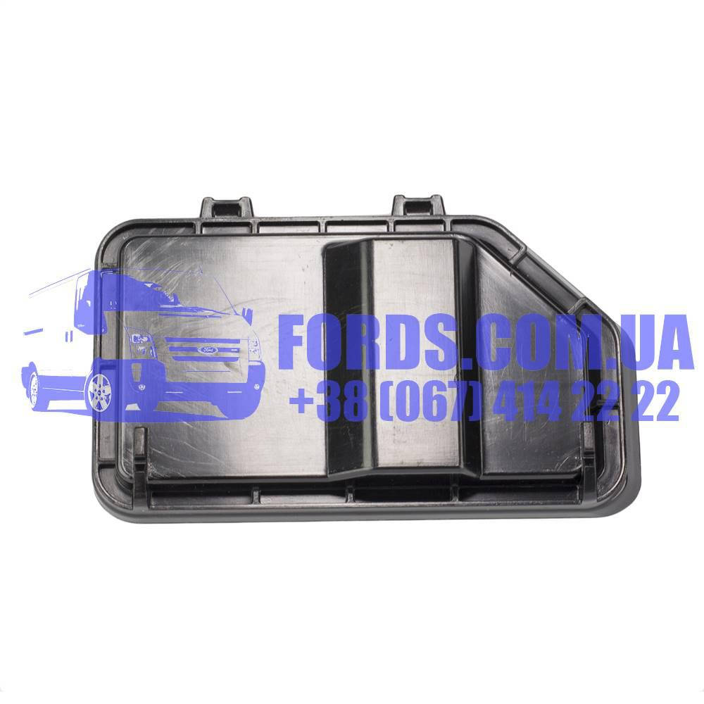 

Крышка фары FORD FOCUS 2001-2005 (Левой) (1334939/2M5113K060BB/ERC137) ERC