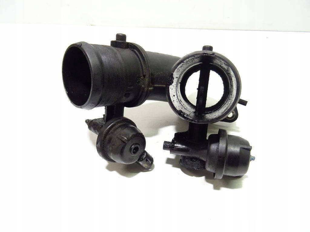 

Дроссельная заслонка CITROEN C8 2.2 HDI 9641446080