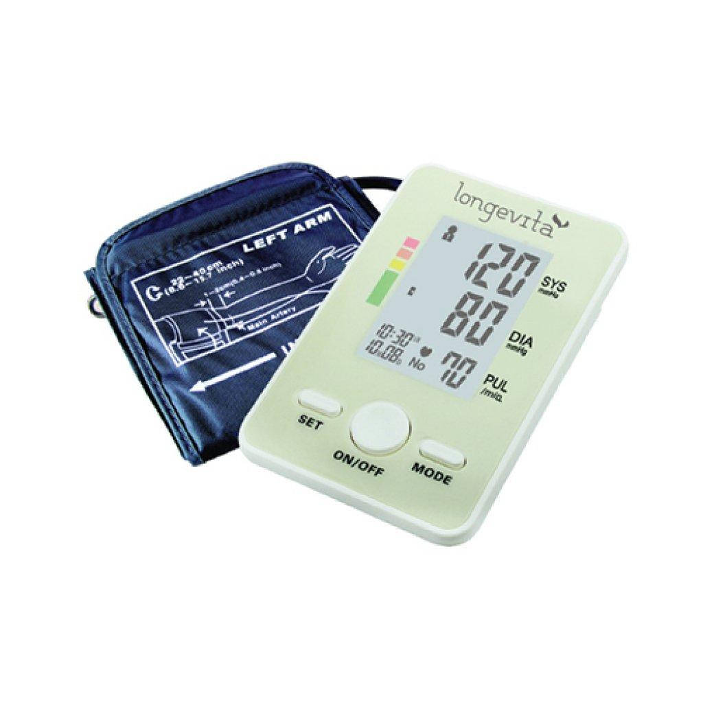

Автоматический тонометр Longevita BP-102
