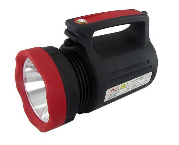 

Кемпинговый фонарь Yajia YJ-2886 5W+22SMD + Powerbank (2хOUT4V) + ЗУ220В + 3 режима, Черный