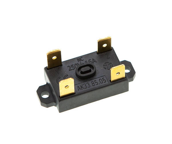 

Термореле Tomic AK33 85.05 для бойлера Galmet, Elektromet (NCx2, 85°C, 250V, 16A)