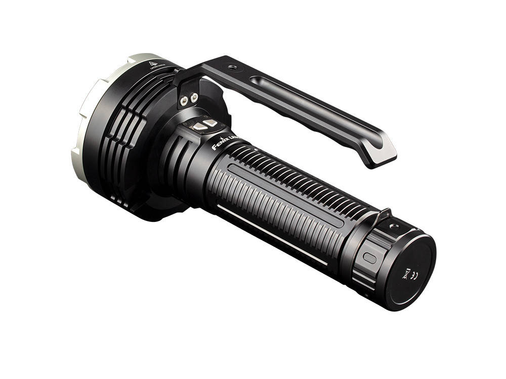 

Ліхтар ручний Fenix LR80R