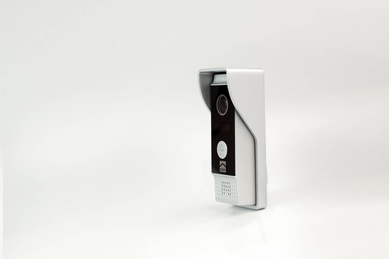 

Вызывная пaнель DOM CS-02