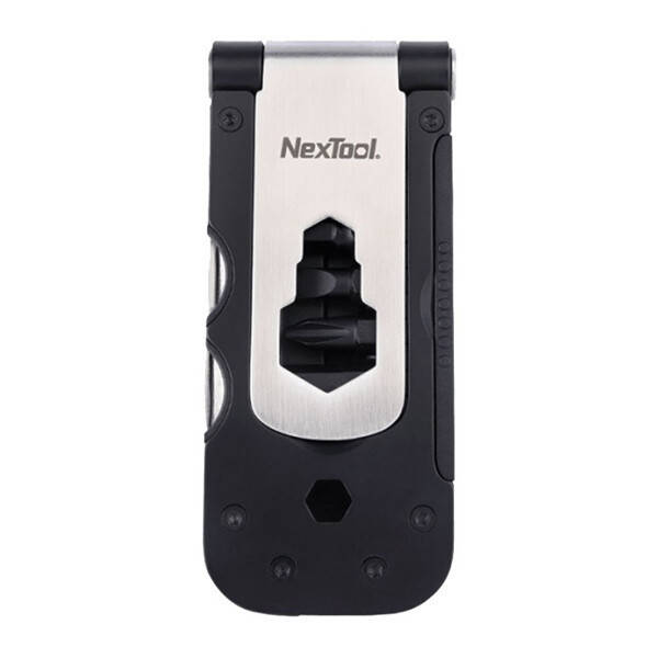 

Мультитул Xiaomi Nextool Multifunctional Bicycle (KT5557) [53966]