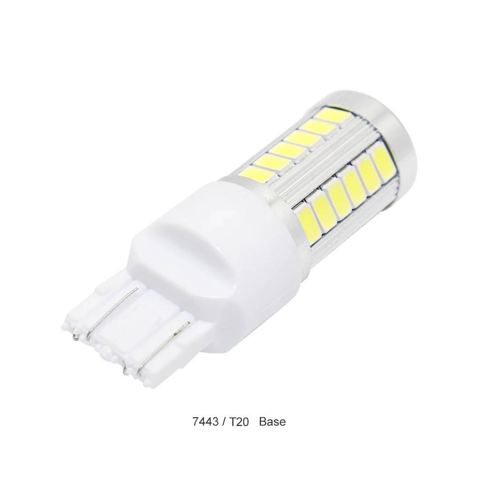 

Светодиодная Led лампа T20 12V (7443)