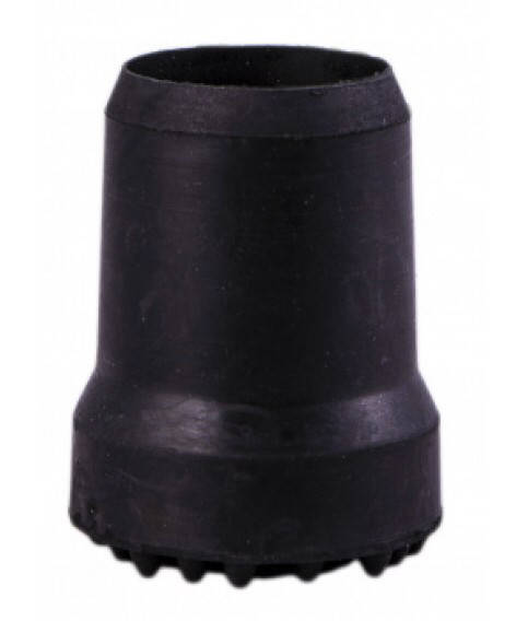 

Накостыльник резиновый №25 (намилиця)