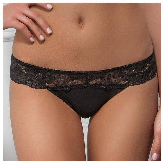 

Мини бикини Suzan Jasmine 2319/17 черный