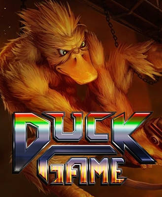 

Duck Game (Ключ Steam) для ПК