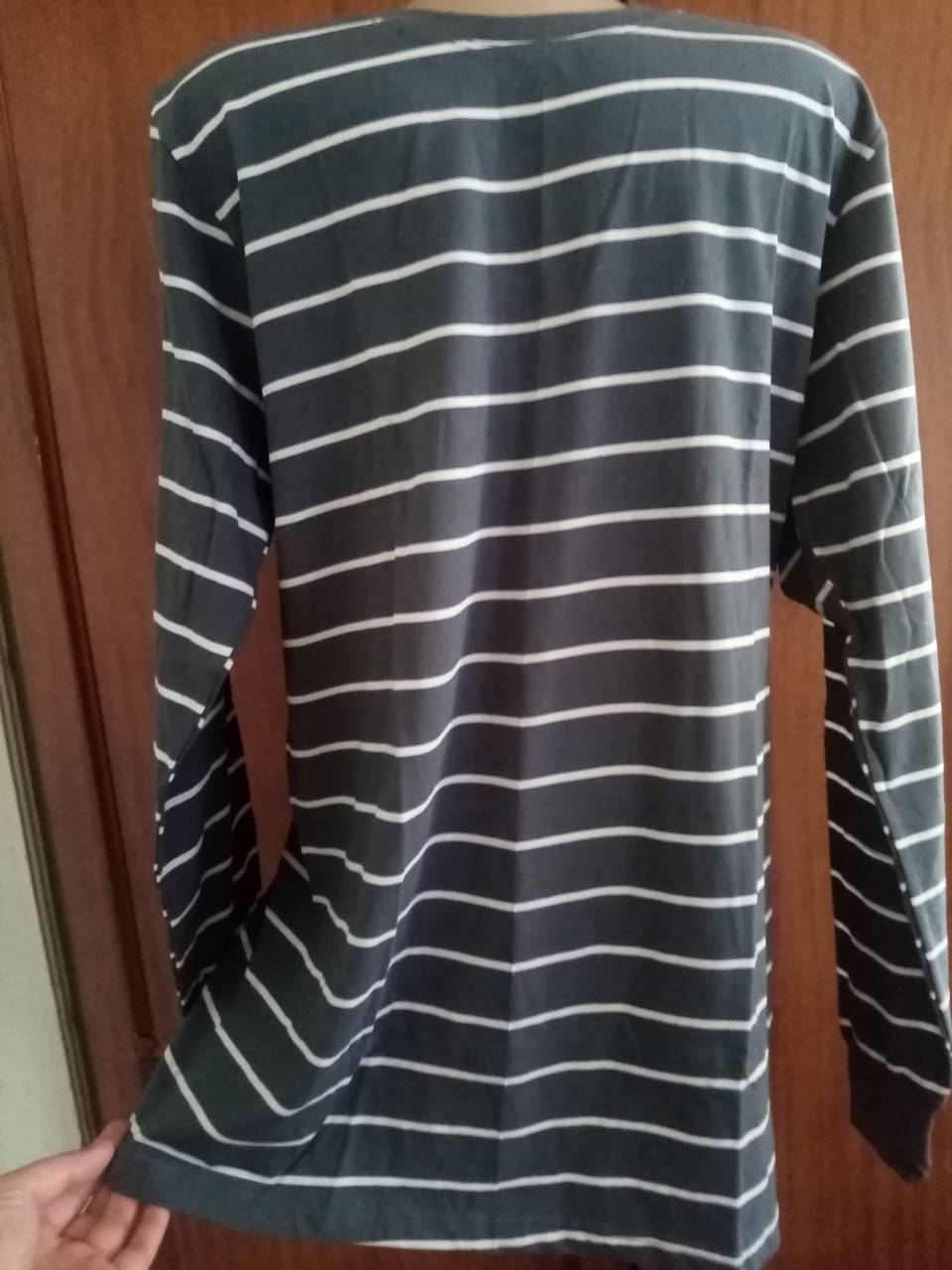 

Реглан мужской р.50