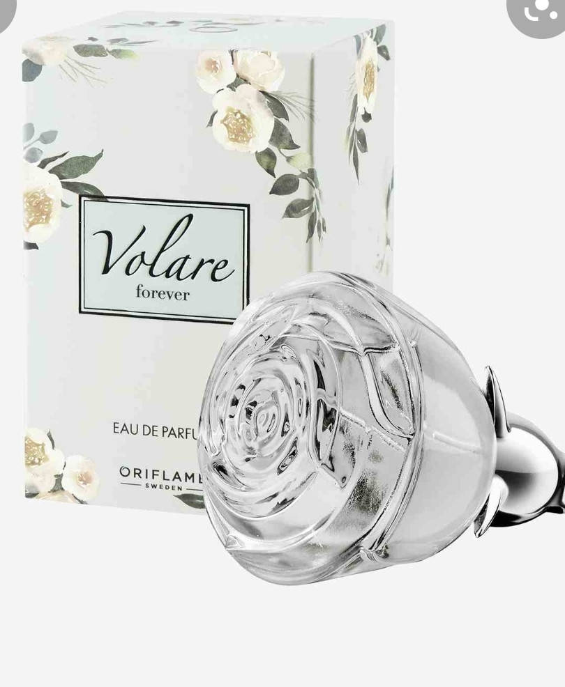 

Парфюмерная вода Volare Forever